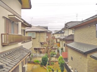 パセオ宮野木の物件内観写真